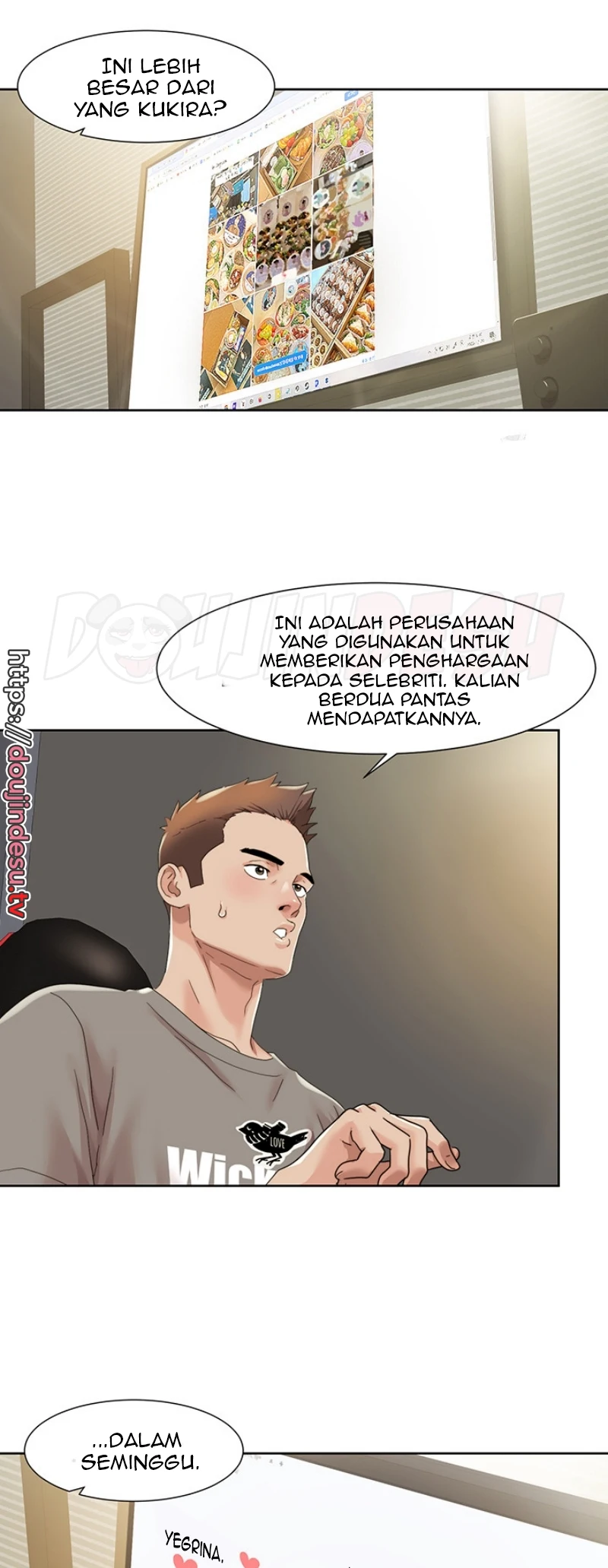 Neulsome Studio Chapter 15 - Page 29
